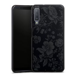 Silicone Case black