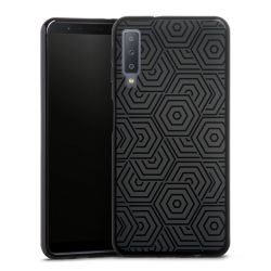 Silicone Case black