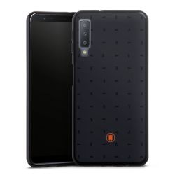 Silicone Case black