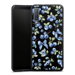 Silikoni Suojakuori musta