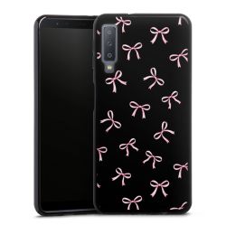 Silikoni Suojakuori musta