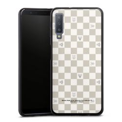 Silikoni Suojakuori musta