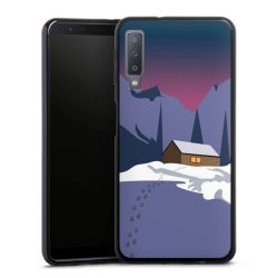 Silicone Case black