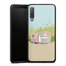 Silicone Case black