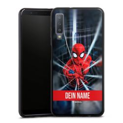 Silikoni Suojakuori musta