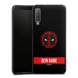 Silikoni Suojakuori musta