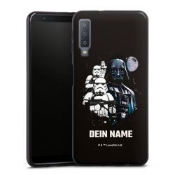 Silikoni Suojakuori musta