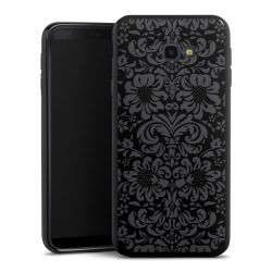 Silicone Case black