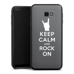 Silikoni Suojakuori musta