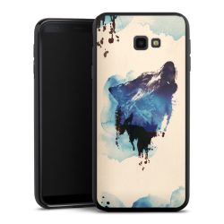 Silikoni Suojakuori musta