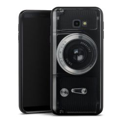 Silikoni Suojakuori musta