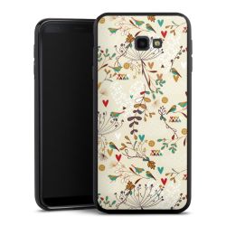 Silikoni Suojakuori musta