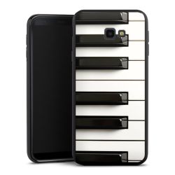 Silikoni Suojakuori musta