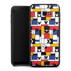 Silikoni Suojakuori musta