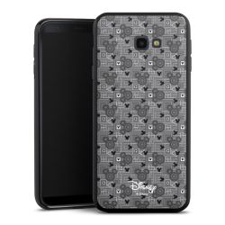 Silikoni Suojakuori musta