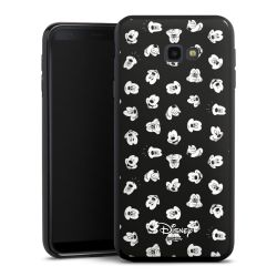 Silikoni Suojakuori musta