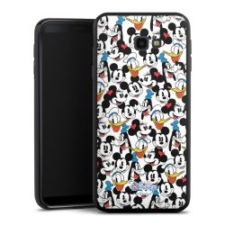 Silikoni Suojakuori musta