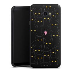 Silicone Case black
