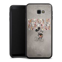 Silikoni Suojakuori musta