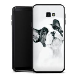 Silikoni Suojakuori musta