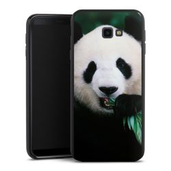 Silikoni Suojakuori musta