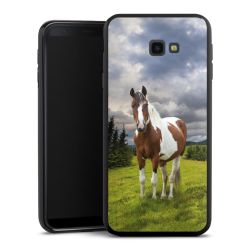 Silikoni Suojakuori musta