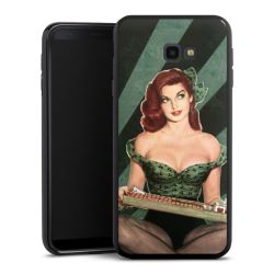 Silikoni Suojakuori musta