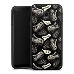 Silikoni Suojakuori musta