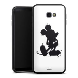 Silikoni Suojakuori musta