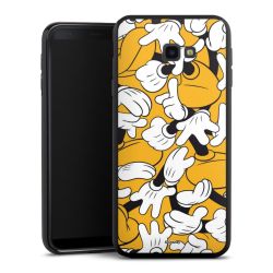 Silikoni Suojakuori musta