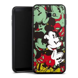 Silikoni Suojakuori musta