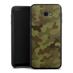 Silikoni Suojakuori musta