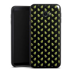 Silicone Case black