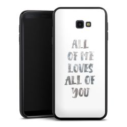 Silicone Case black