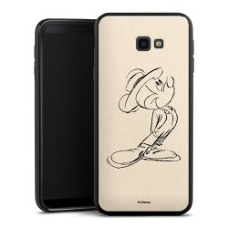 Silikoni Suojakuori musta