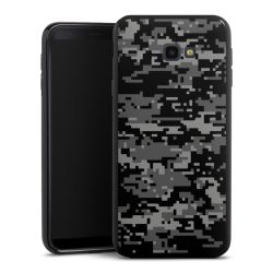 Silicone Case black