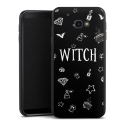 Silikoni Suojakuori musta