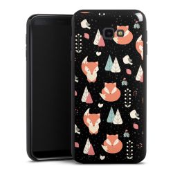 Silicone Case black