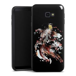 Silikoni Suojakuori musta