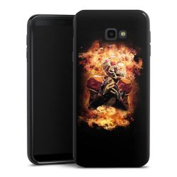 Silikoni Suojakuori musta