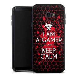 Silicone Case black