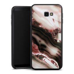 Silikoni Suojakuori musta