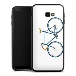 Silikoni Suojakuori musta