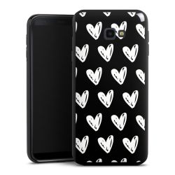 Silicone Case black