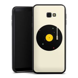 Silikoni Suojakuori musta