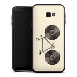 Silikoni Suojakuori musta