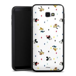 Silikoni Suojakuori musta