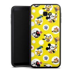 Silikoni Suojakuori musta