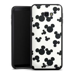 Silikoni Suojakuori musta