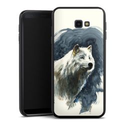 Silikoni Suojakuori musta